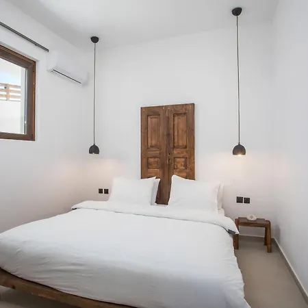 Zaia & Living, N3, Pool View, Apartamento