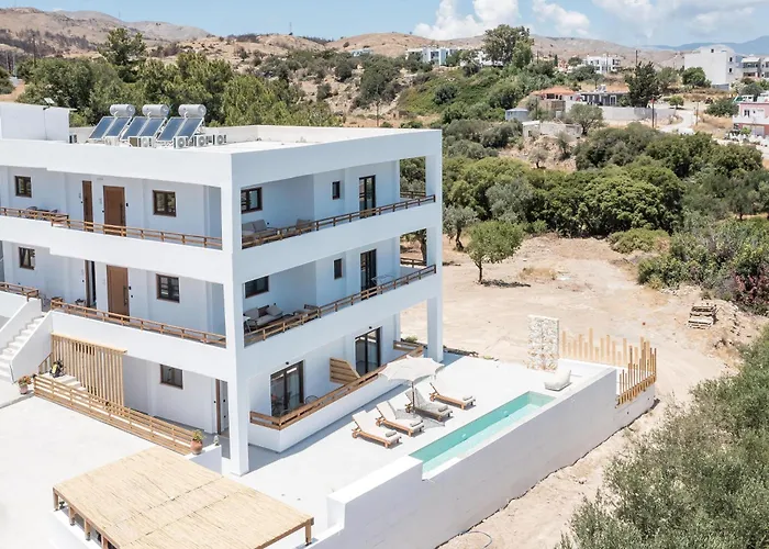 شقة Zaia & Living, N3, Pool View, *