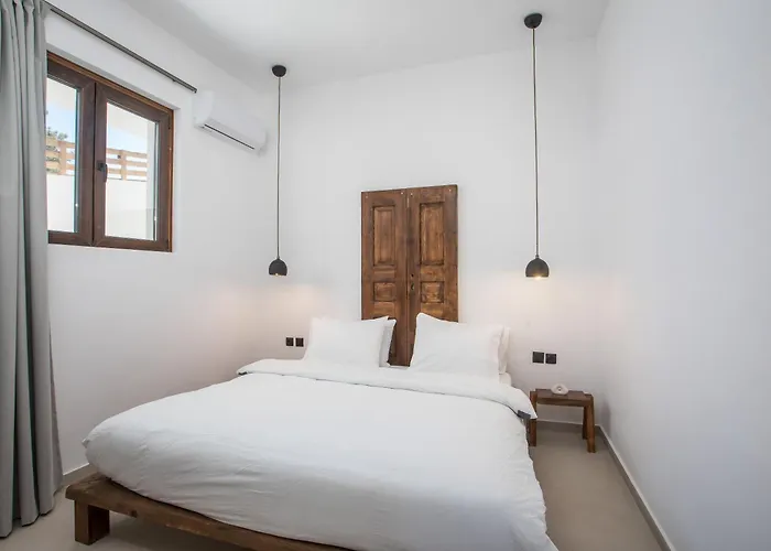 Zaia & Living, N3, Pool View, Appartamento