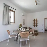 Appartement Zaia & Living, N3, Pool View,